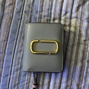 Marc Jacobs mini wallet